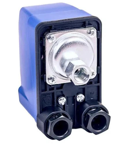 Купить Реле давления AQUARIO PS-5-2 (вращ.гайка) 6352